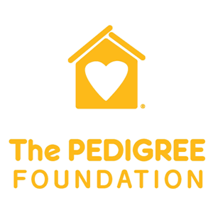 Pedigree Foundation Logo